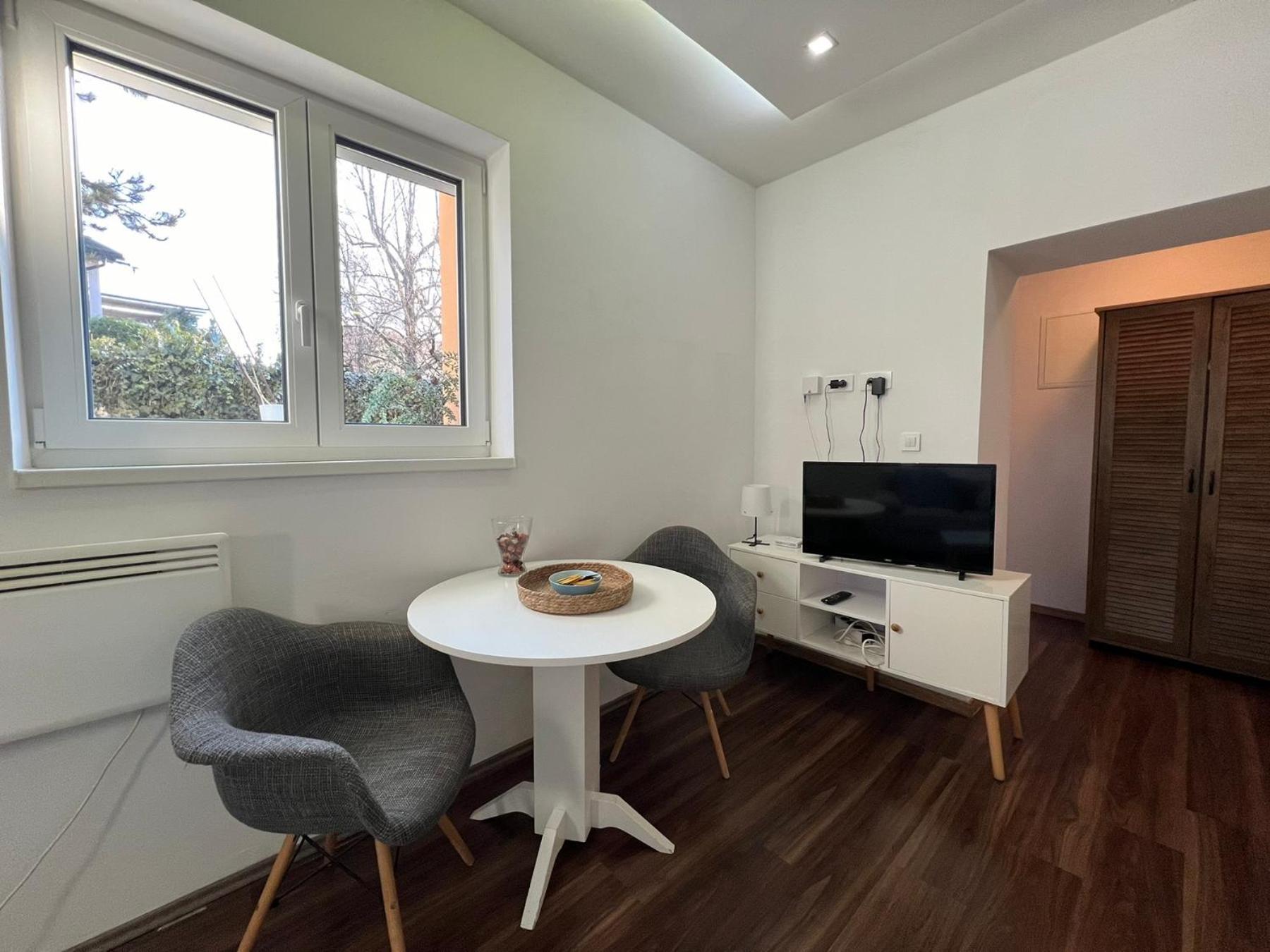Lovely Apartma Ljubljana