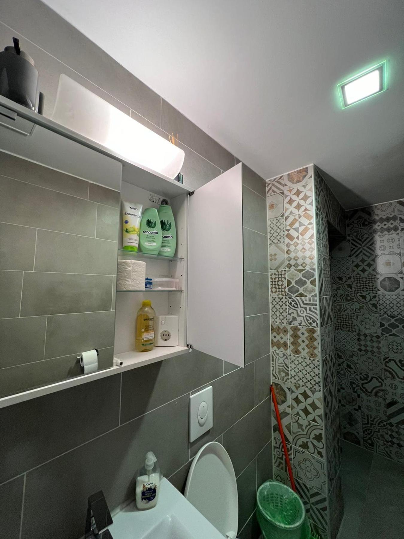 Apartma Lovely Ljubljana