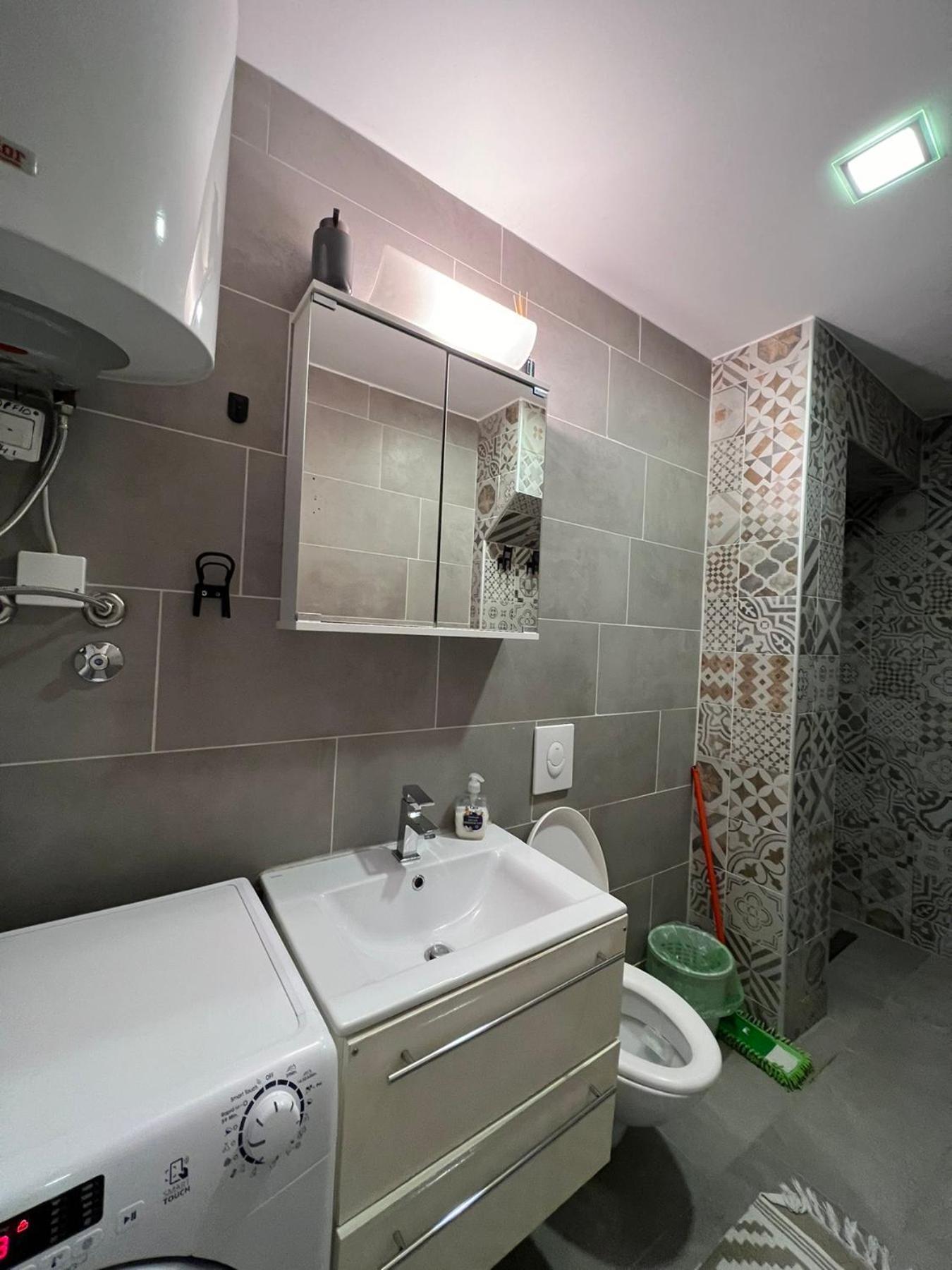 Lovely Apartma Ljubljana